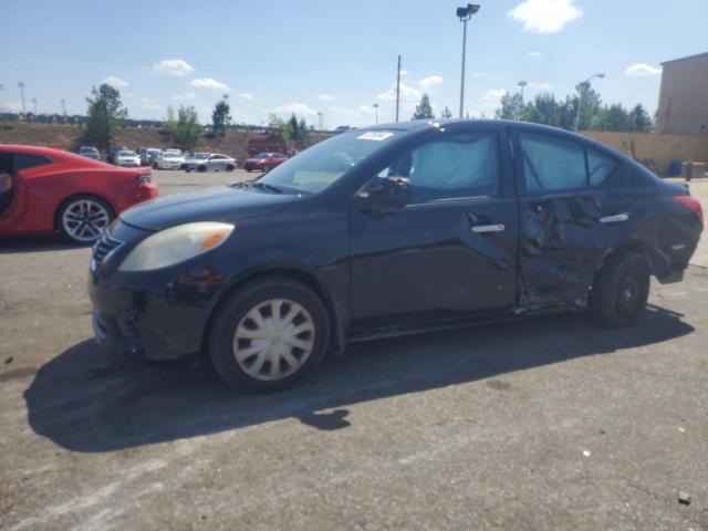 NISSAN VERSA 2012 3n1cn7ap8cl939880