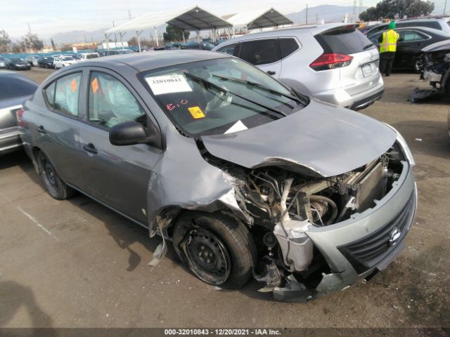 NISSAN VERSA 2012 3n1cn7ap8cl940351