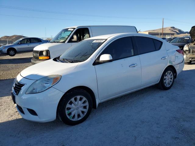 NISSAN VERSA 2012 3n1cn7ap8cl942715