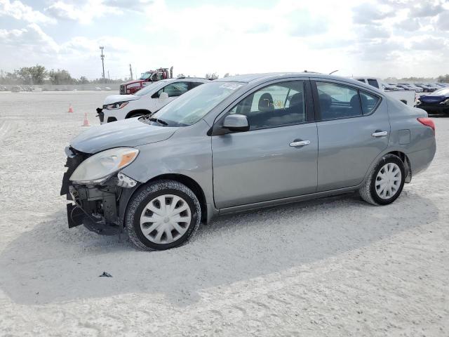 NISSAN VERSA S 2012 3n1cn7ap8cl944531