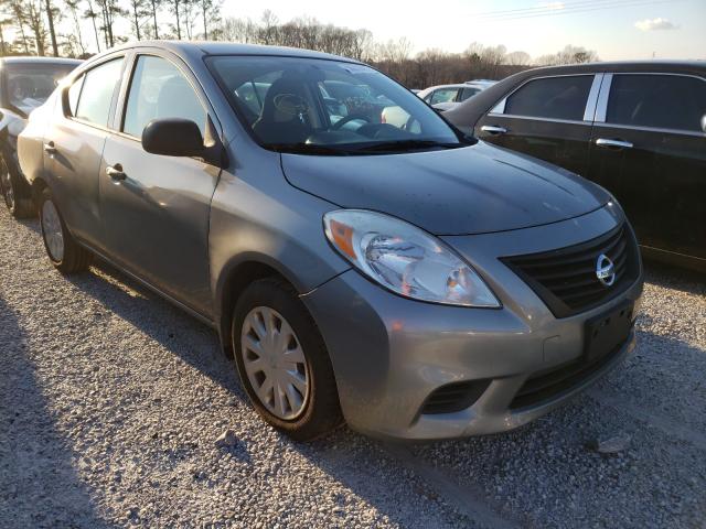 NISSAN VERSA S 2012 3n1cn7ap8cl946568