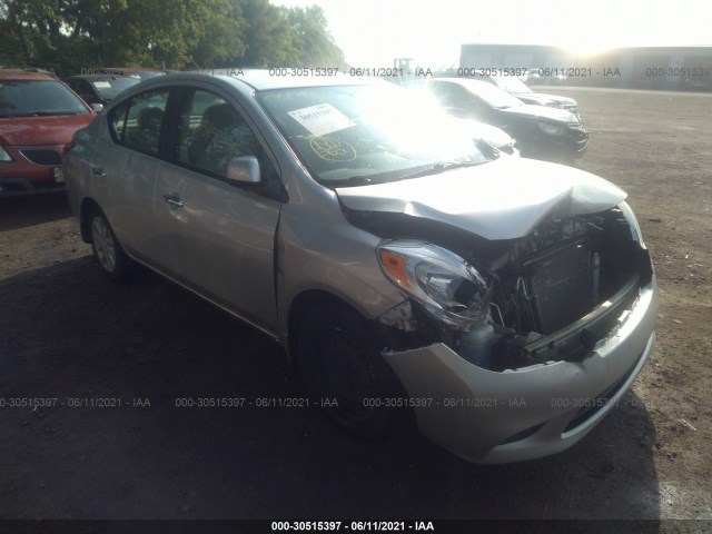 NISSAN VERSA 2012 3n1cn7ap8cl946702