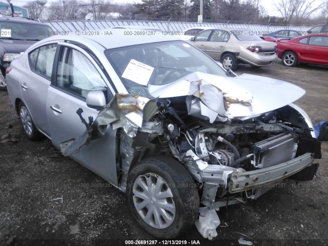 NISSAN VERSA 2013 3n1cn7ap8dl821068