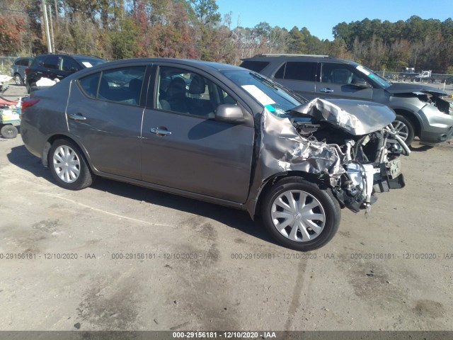 NISSAN VERSA 2013 3n1cn7ap8dl821507