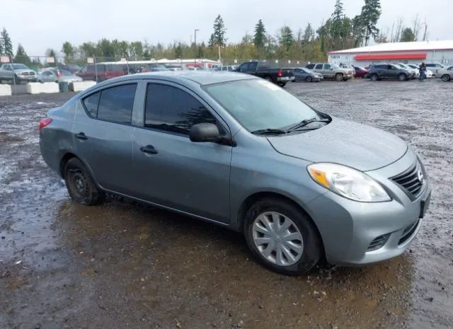 NISSAN VERSA 2013 3n1cn7ap8dl823998