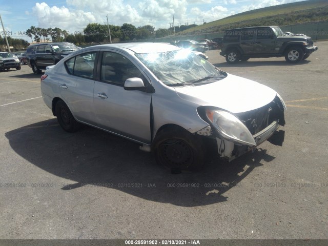 NISSAN VERSA 2013 3n1cn7ap8dl824388