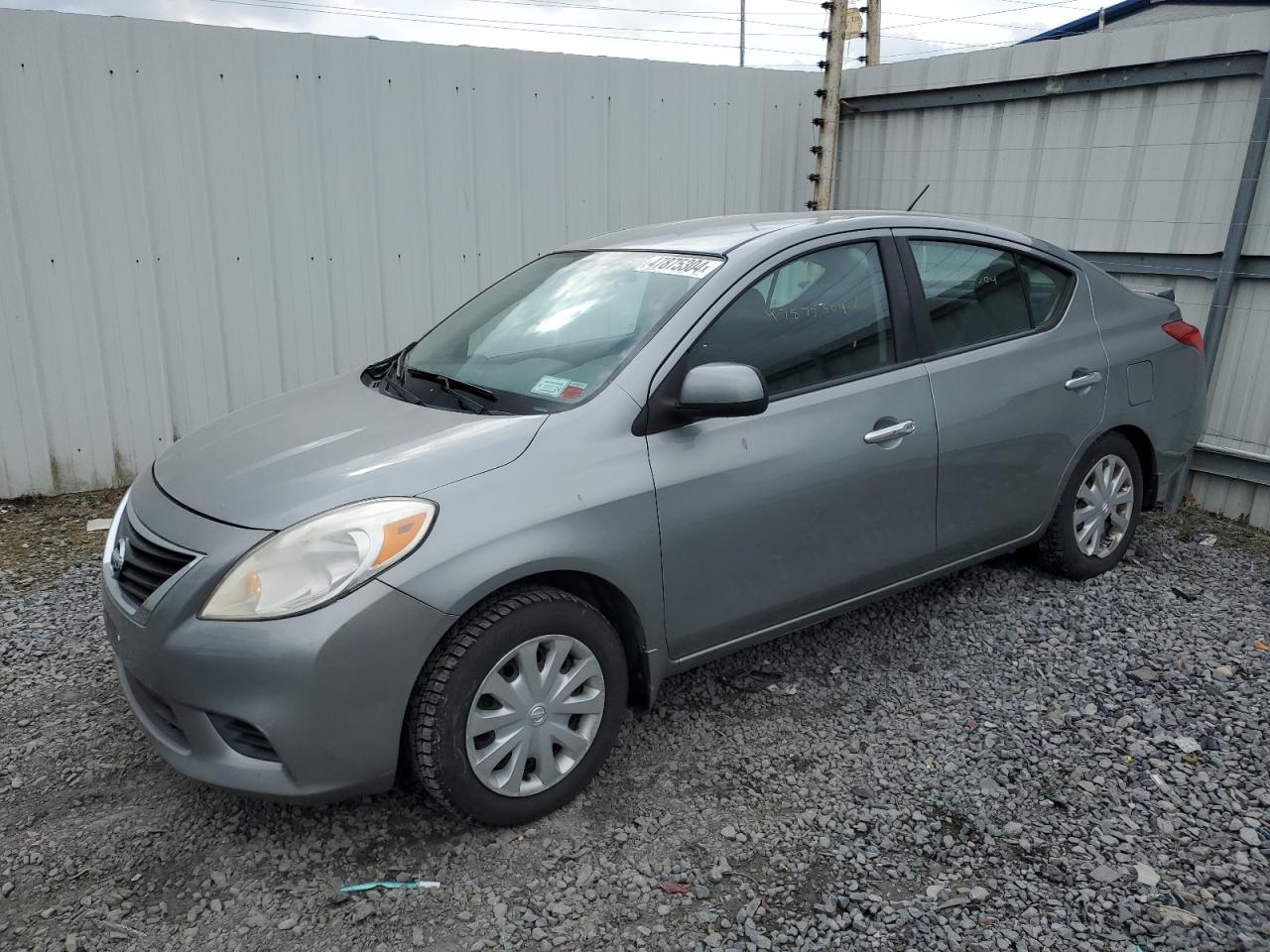 NISSAN VERSA 2013 3n1cn7ap8dl824424