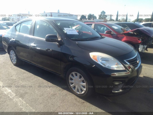 NISSAN VERSA 2013 3n1cn7ap8dl832703