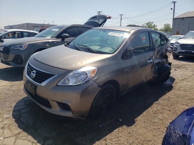 NISSAN VERSA 2013 3n1cn7ap8dl832801