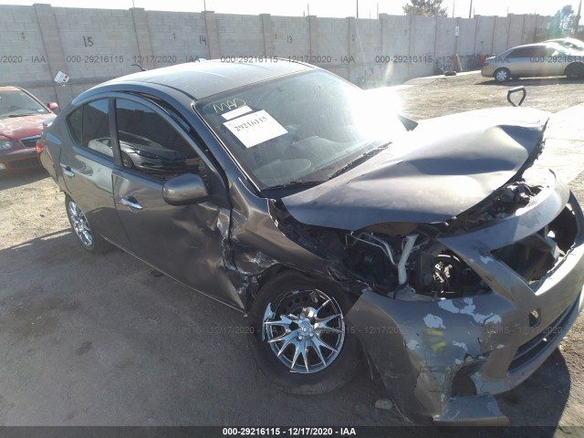 NISSAN VERSA 2013 3n1cn7ap8dl838775