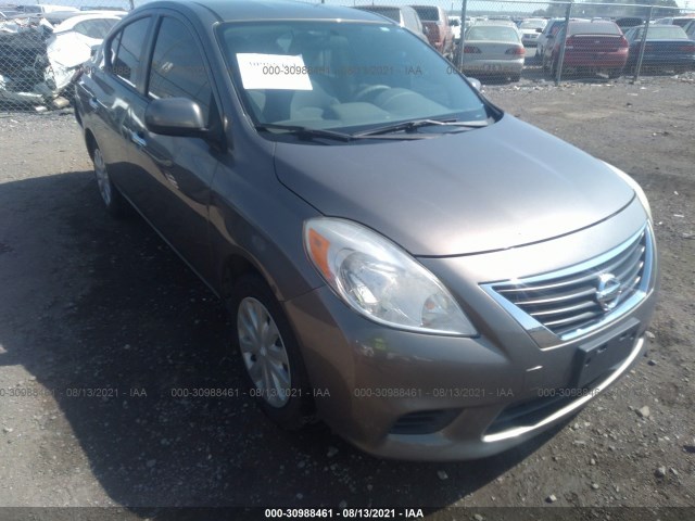 NISSAN VERSA 2013 3n1cn7ap8dl839151