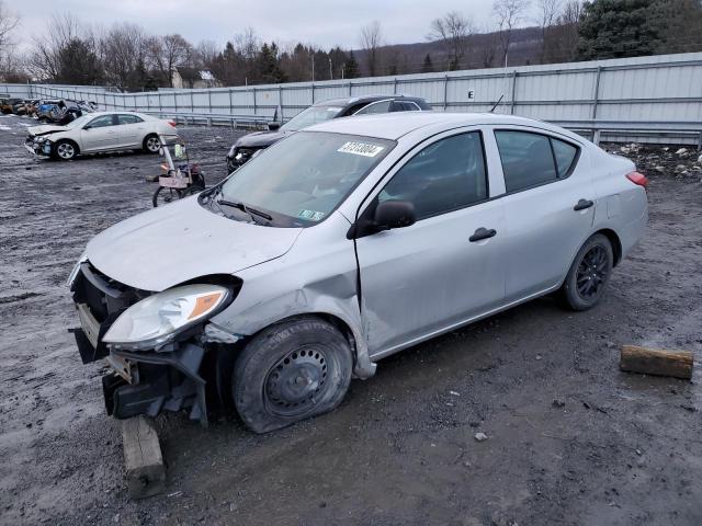 NISSAN VERSA 2013 3n1cn7ap8dl843510