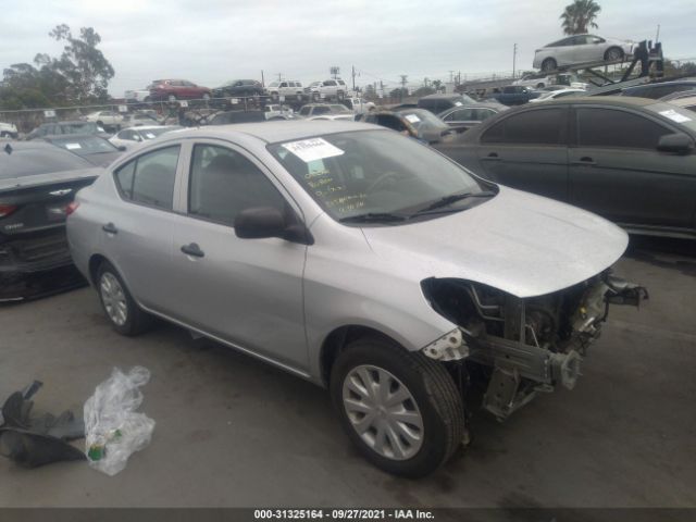 NISSAN VERSA 2013 3n1cn7ap8dl845161