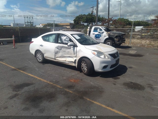 NISSAN VERSA 2013 3n1cn7ap8dl845256