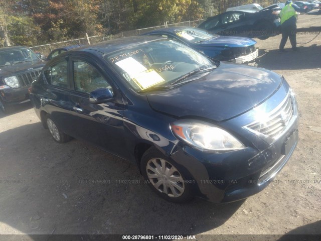 NISSAN VERSA 2013 3n1cn7ap8dl847041