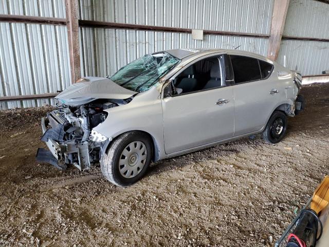 NISSAN VERSA S 2013 3n1cn7ap8dl848044