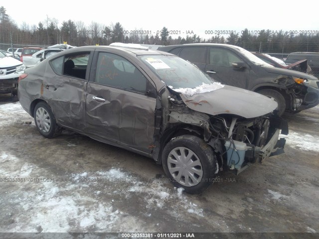 NISSAN VERSA 2013 3n1cn7ap8dl854247