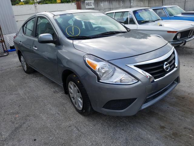 NISSAN VERSA S 2013 3n1cn7ap8dl858525