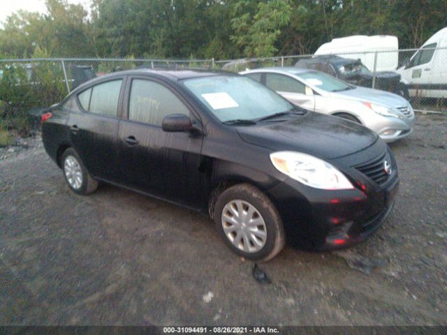 NISSAN VERSA 2013 3n1cn7ap8dl860680