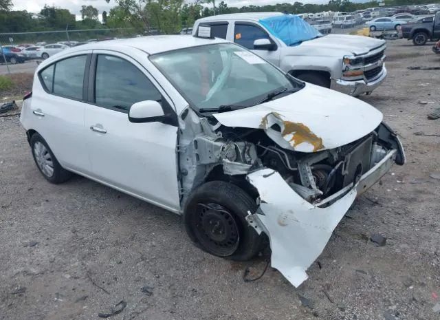 NISSAN VERSA 2013 3n1cn7ap8dl861103