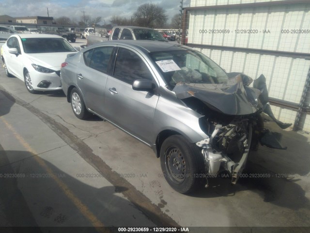 NISSAN VERSA 2013 3n1cn7ap8dl861943