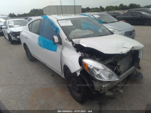 NISSAN VERSA 2013 3n1cn7ap8dl862199