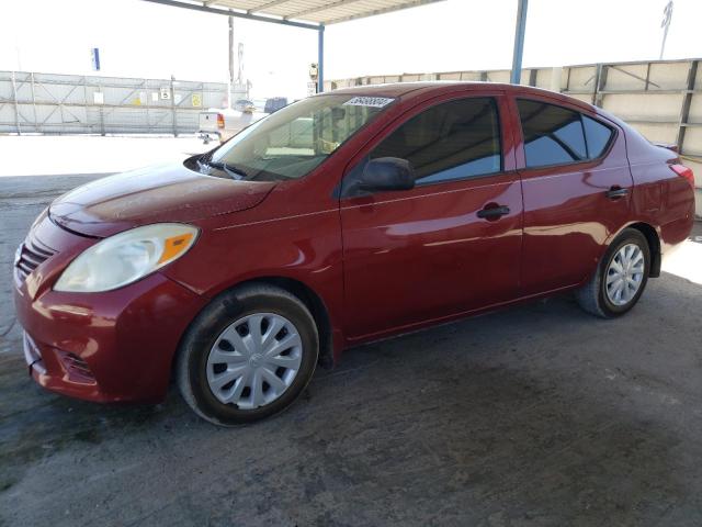 NISSAN VERSA 2013 3n1cn7ap8dl863126