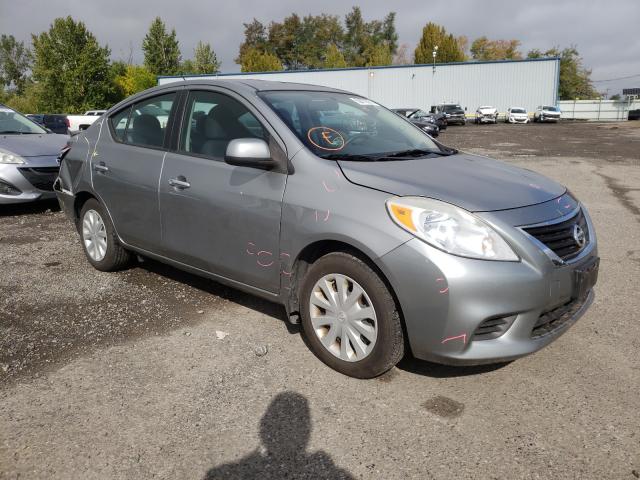 NISSAN VERSA S 2013 3n1cn7ap8dl863773