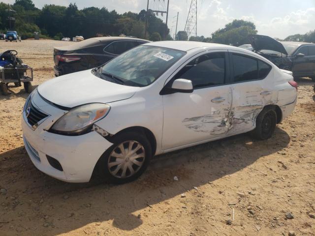 NISSAN VERSA S 2013 3n1cn7ap8dl865989