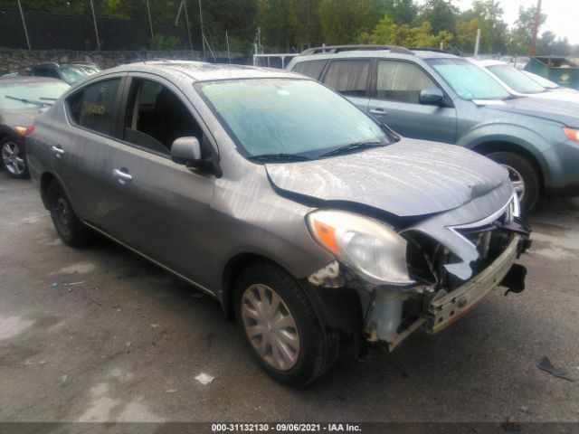 NISSAN VERSA 2013 3n1cn7ap8dl866270