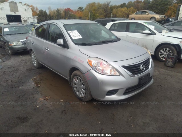 NISSAN VERSA 2013 3n1cn7ap8dl866740