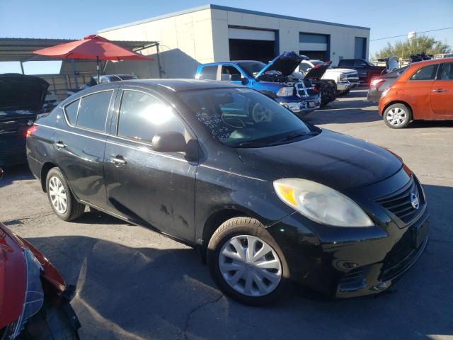 NISSAN VERSA S 2013 3n1cn7ap8dl867418