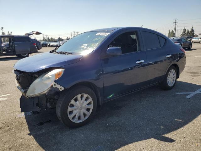 NISSAN VERSA 2013 3n1cn7ap8dl867872