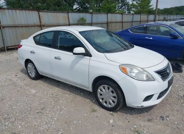 NISSAN VERSA 2013 3n1cn7ap8dl868617