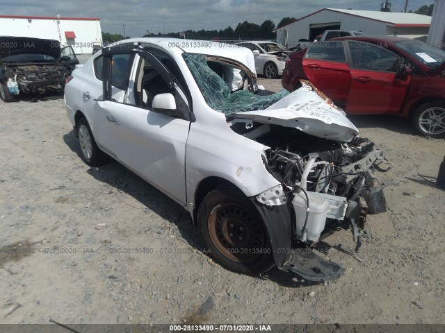 NISSAN VERSA 2013 3n1cn7ap8dl871176