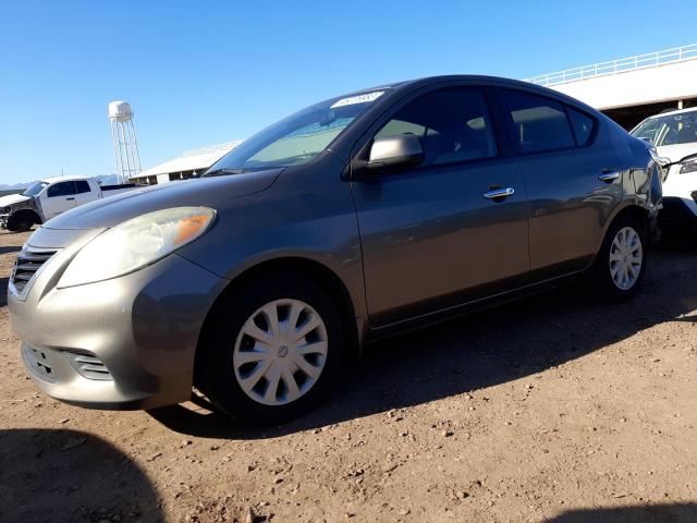 NISSAN VERSA 2013 3n1cn7ap8dl871579