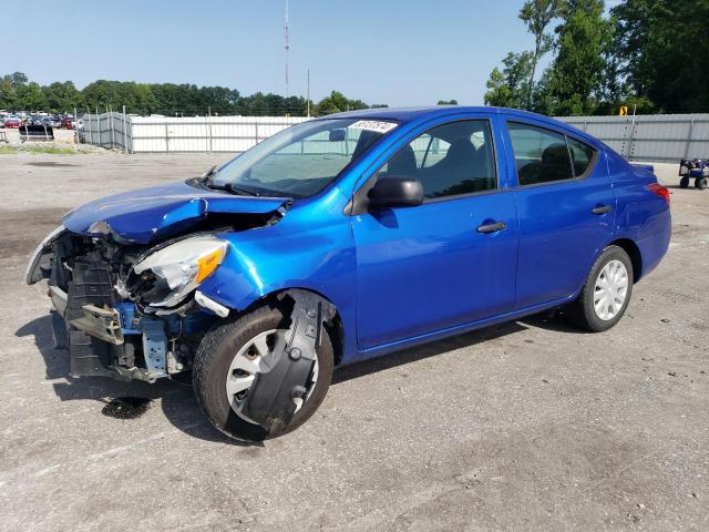 NISSAN VERSA 2013 3n1cn7ap8dl872800