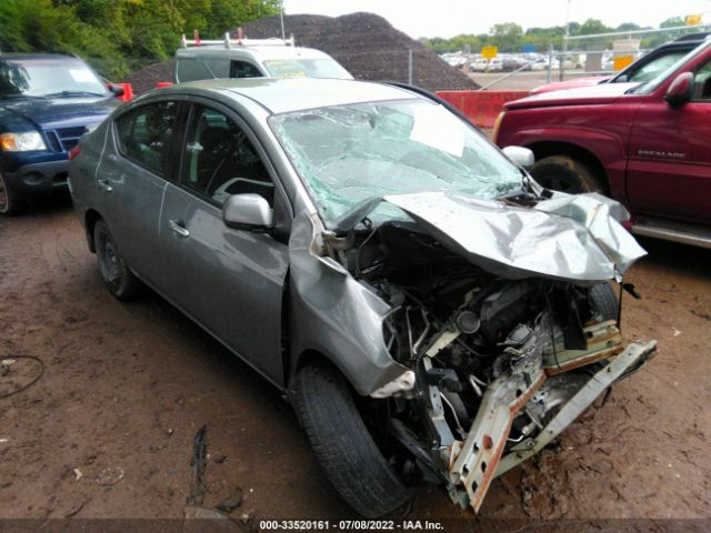 NISSAN VERSA 2013 3n1cn7ap8dl873557