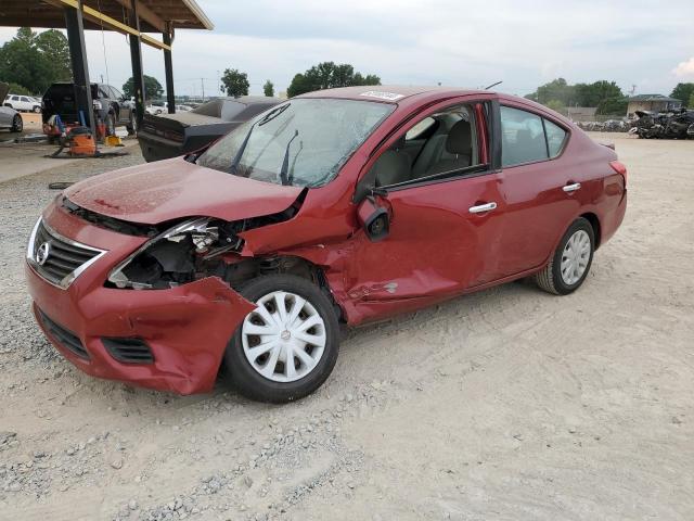 NISSAN VERSA 2013 3n1cn7ap8dl874272