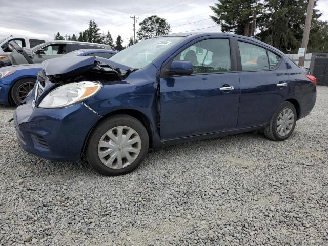 NISSAN VERSA 2013 3n1cn7ap8dl875504