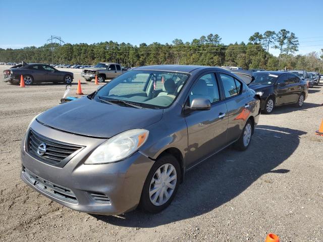 NISSAN VERSA S 2013 3n1cn7ap8dl875549