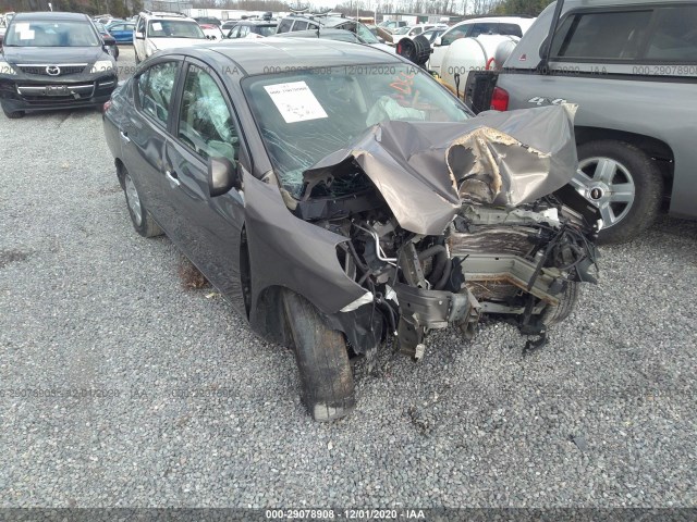 NISSAN VERSA 2013 3n1cn7ap8dl875860