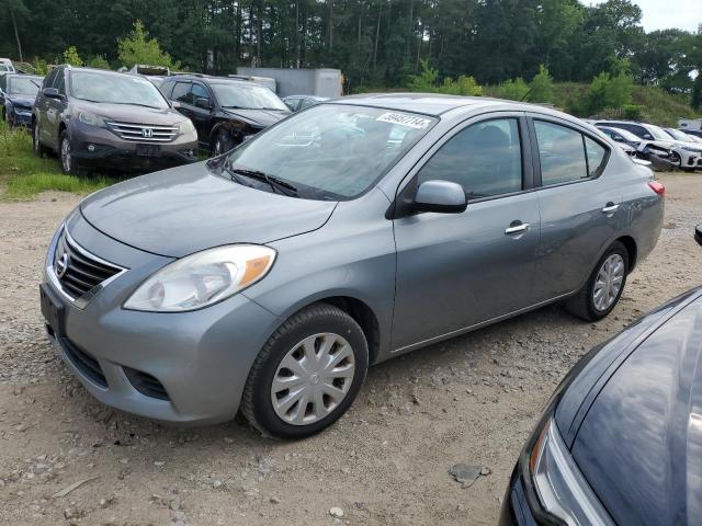 NISSAN VERSA 2013 3n1cn7ap8dl875874