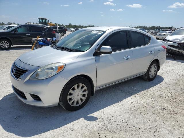 NISSAN VERSA S 2013 3n1cn7ap8dl876118