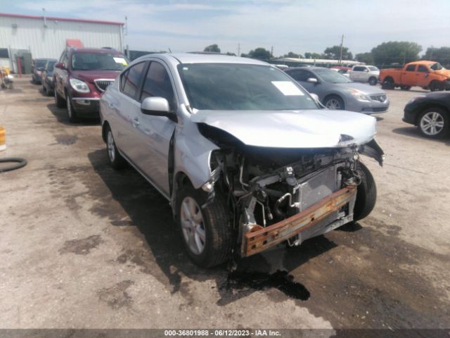 NISSAN VERSA 2013 3n1cn7ap8dl876216