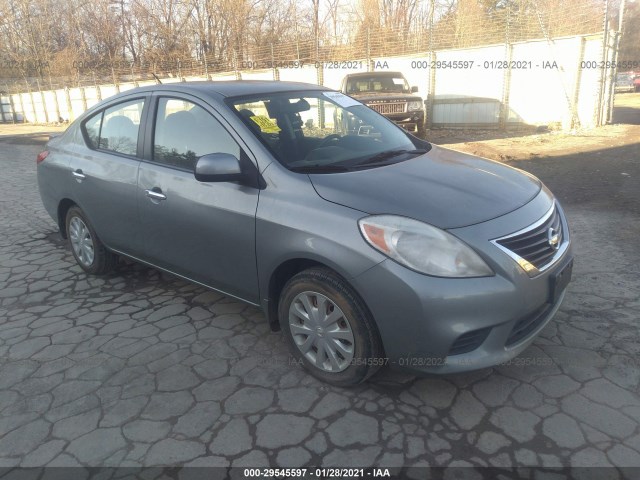 NISSAN VERSA 2013 3n1cn7ap8dl877544