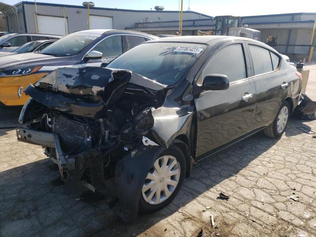 NISSAN VERSA 2013 3n1cn7ap8dl877981