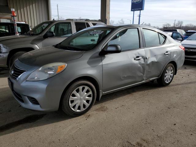 NISSAN VERSA 2013 3n1cn7ap8dl878208