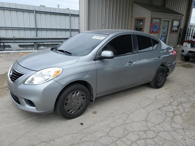 NISSAN VERSA 2013 3n1cn7ap8dl878757