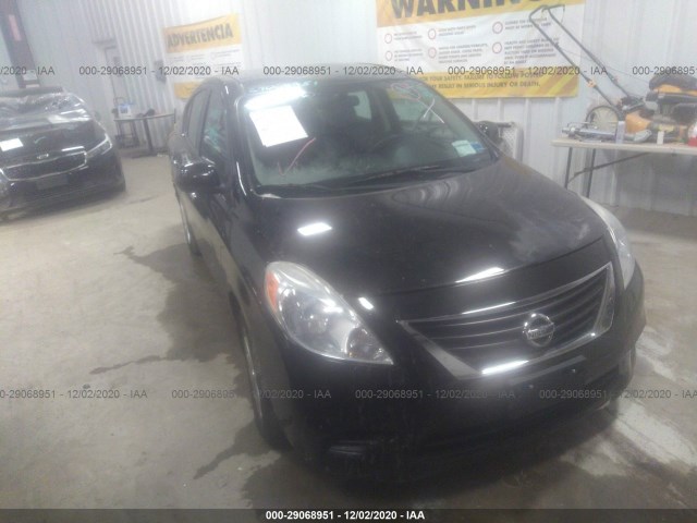 NISSAN VERSA 2013 3n1cn7ap8dl879536